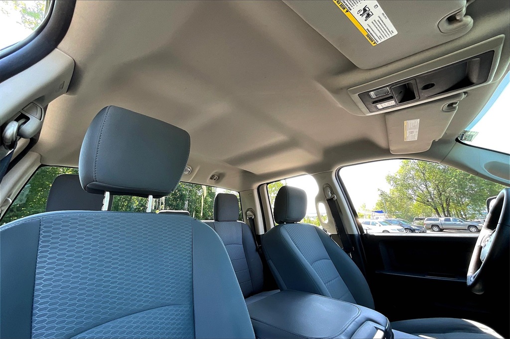 2016 Ram 1500 Express - Photo 7