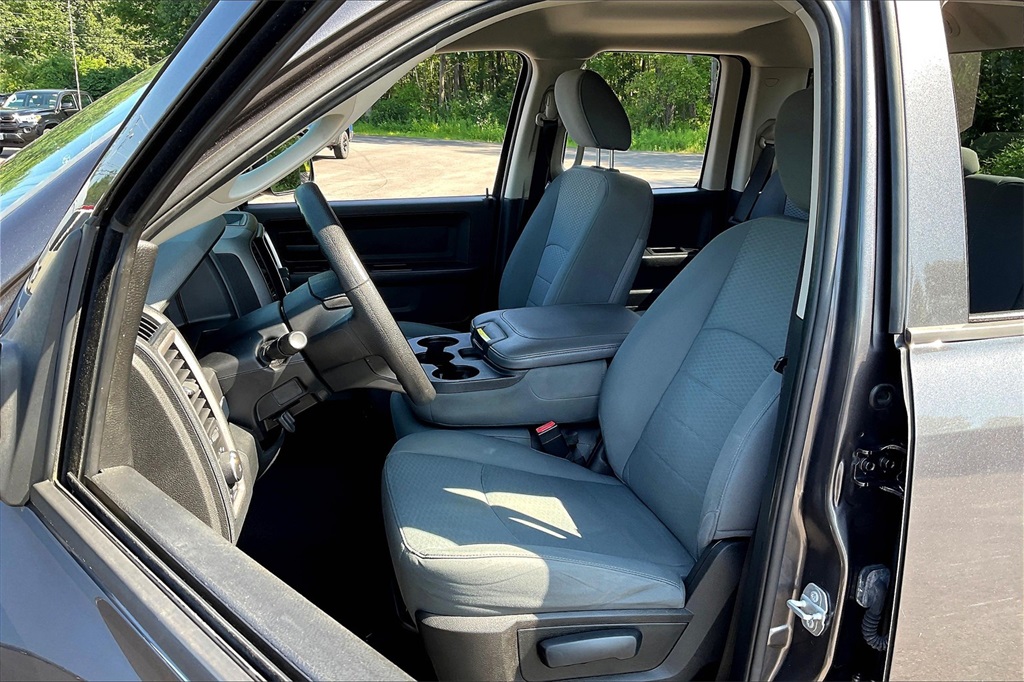 2016 Ram 1500 Express - Photo 10