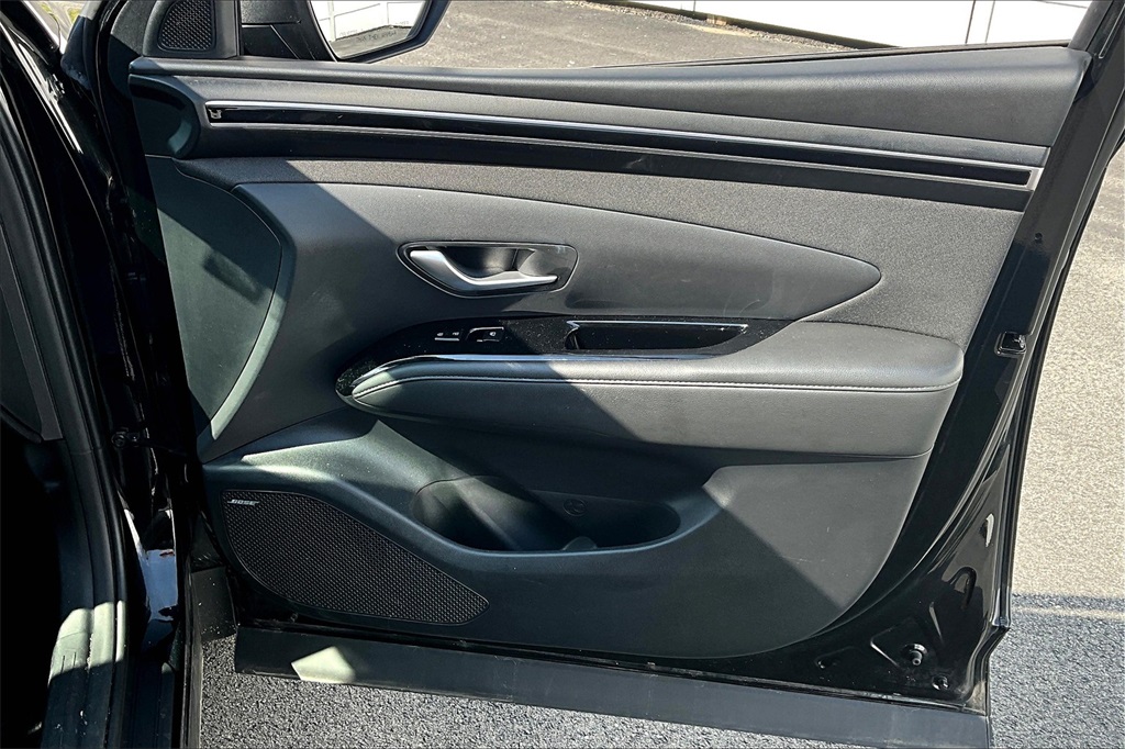 2022 Hyundai Tucson SEL - Photo 12