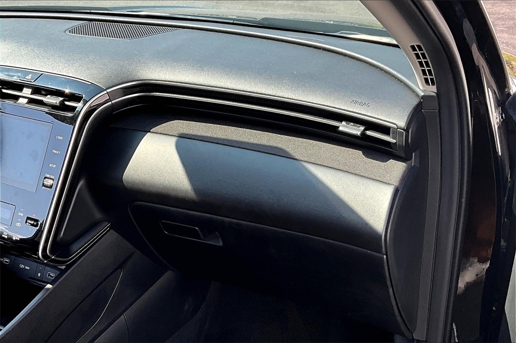 2022 Hyundai Tucson SEL - Photo 13