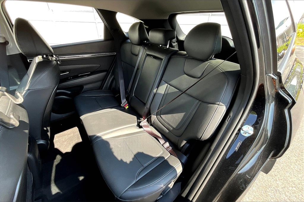 2022 Hyundai Tucson SEL - Photo 15