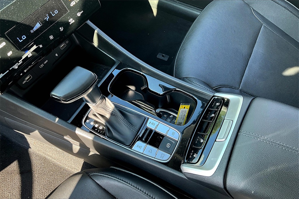 2022 Hyundai Tucson SEL - Photo 20