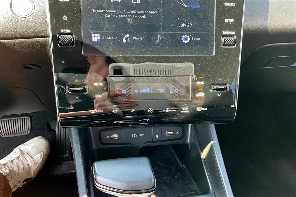 2022 Hyundai Tucson SEL - Photo 26