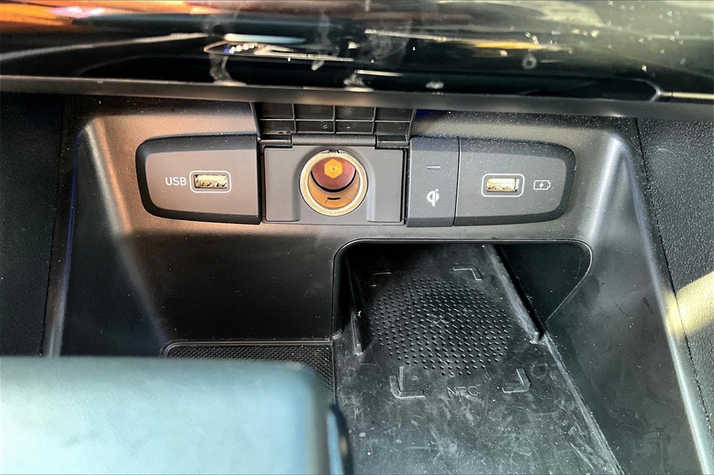 2022 Hyundai Tucson SEL - Photo 27