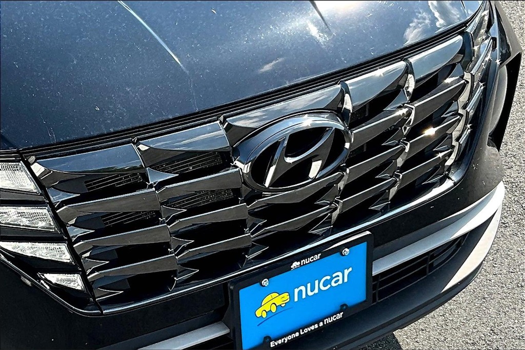 2022 Hyundai Tucson SEL - Photo 30