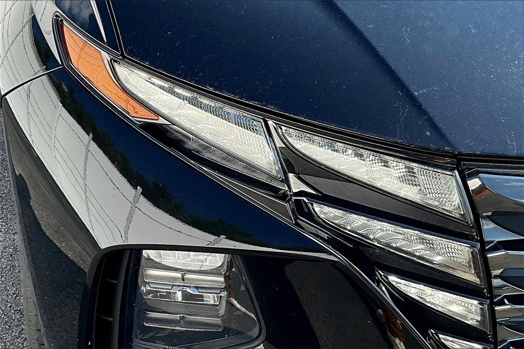 2022 Hyundai Tucson SEL - Photo 31