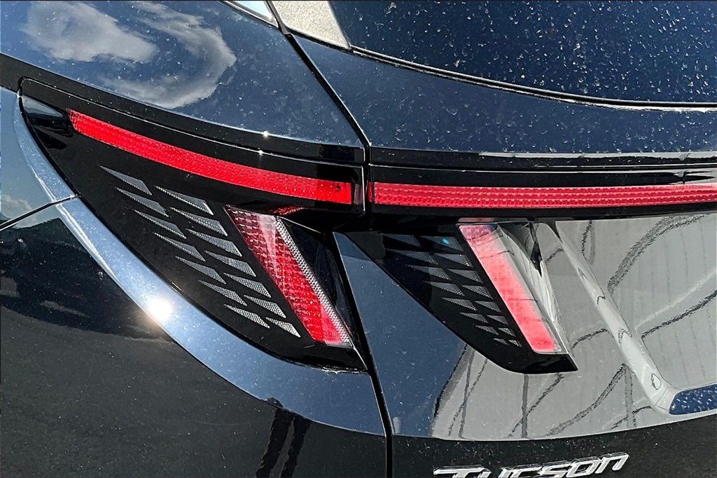 2022 Hyundai Tucson SEL - Photo 32