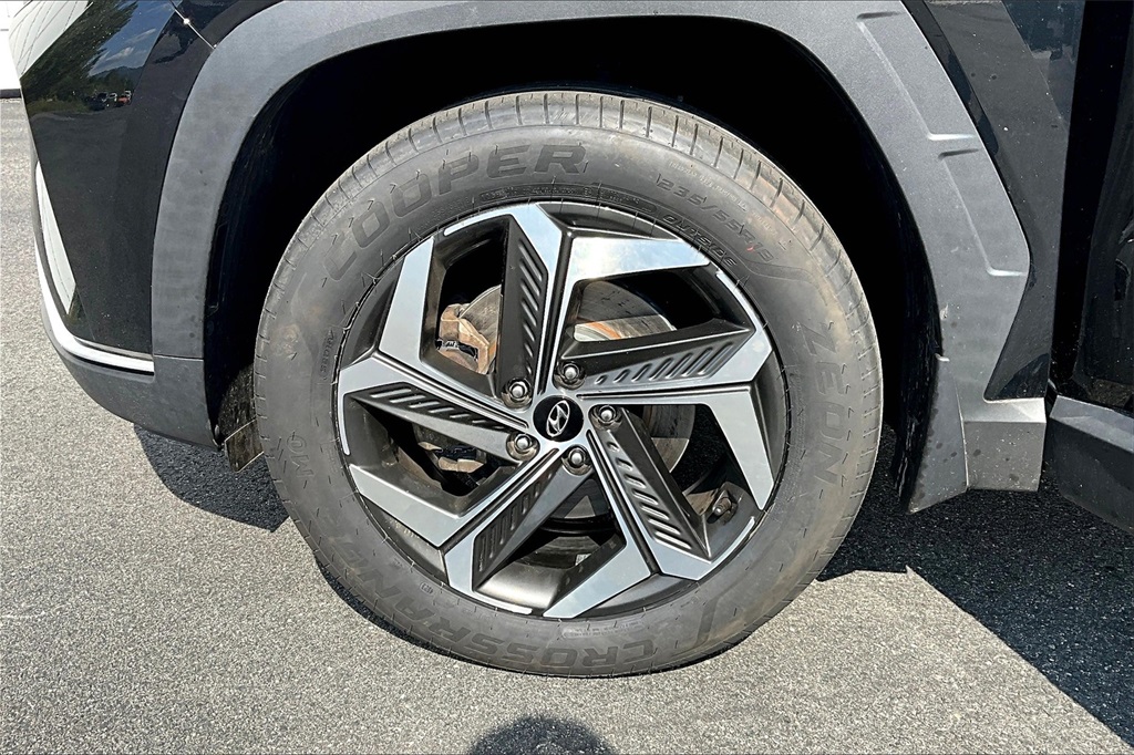 2022 Hyundai Tucson SEL - Photo 7