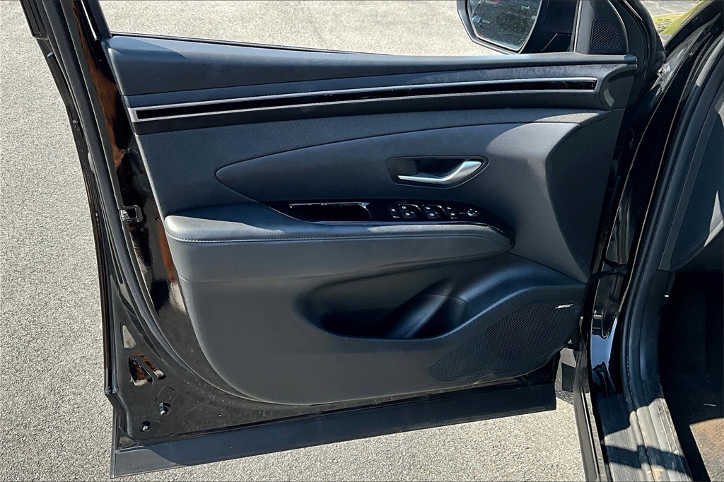2022 Hyundai Tucson SEL - Photo 9