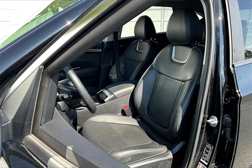 2022 Hyundai Tucson SEL - Photo 10