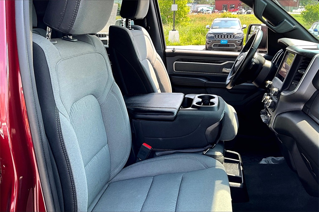 2022 Ram 1500 Big Horn/Lone Star - Photo 11