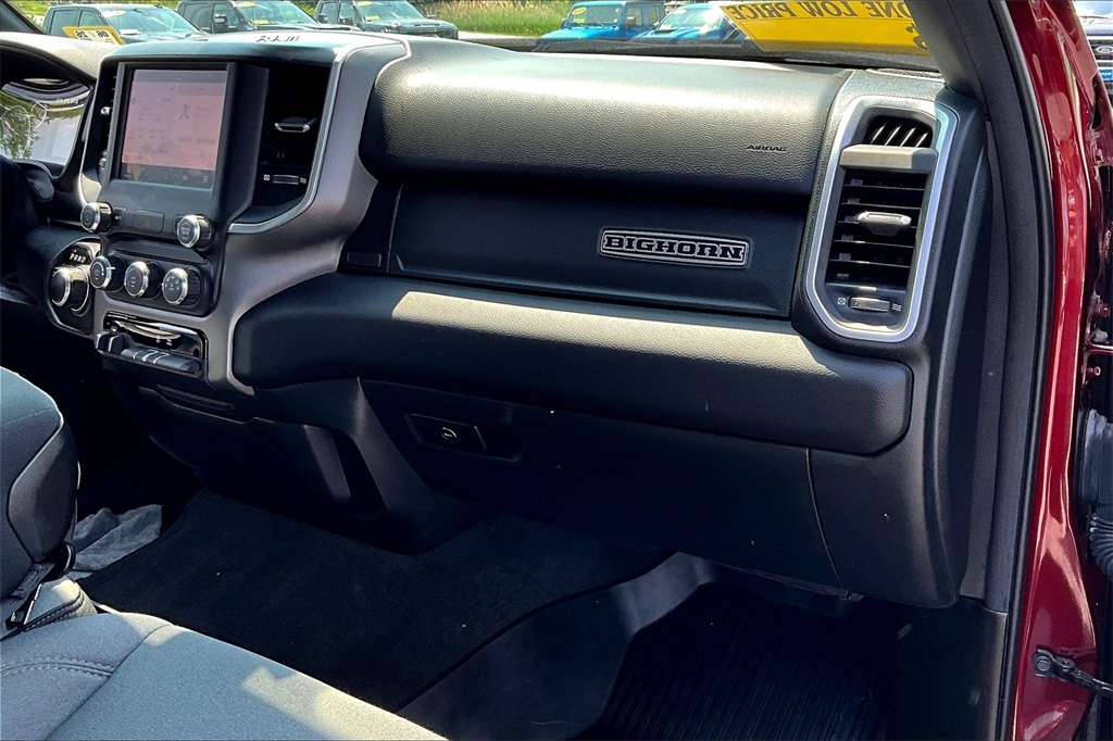 2022 Ram 1500 Big Horn/Lone Star - Photo 13
