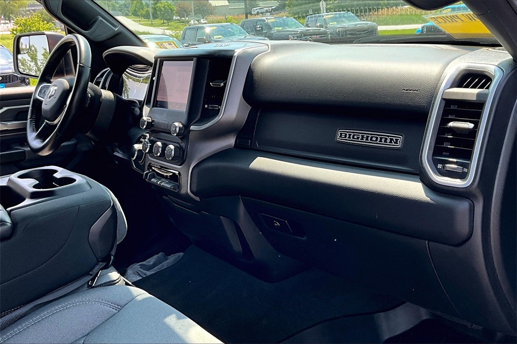 2022 Ram 1500 Big Horn/Lone Star - Photo 14