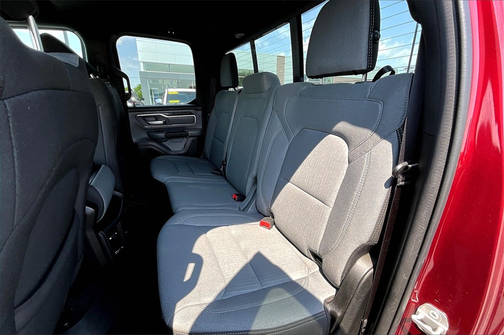 2022 Ram 1500 Big Horn/Lone Star - Photo 15
