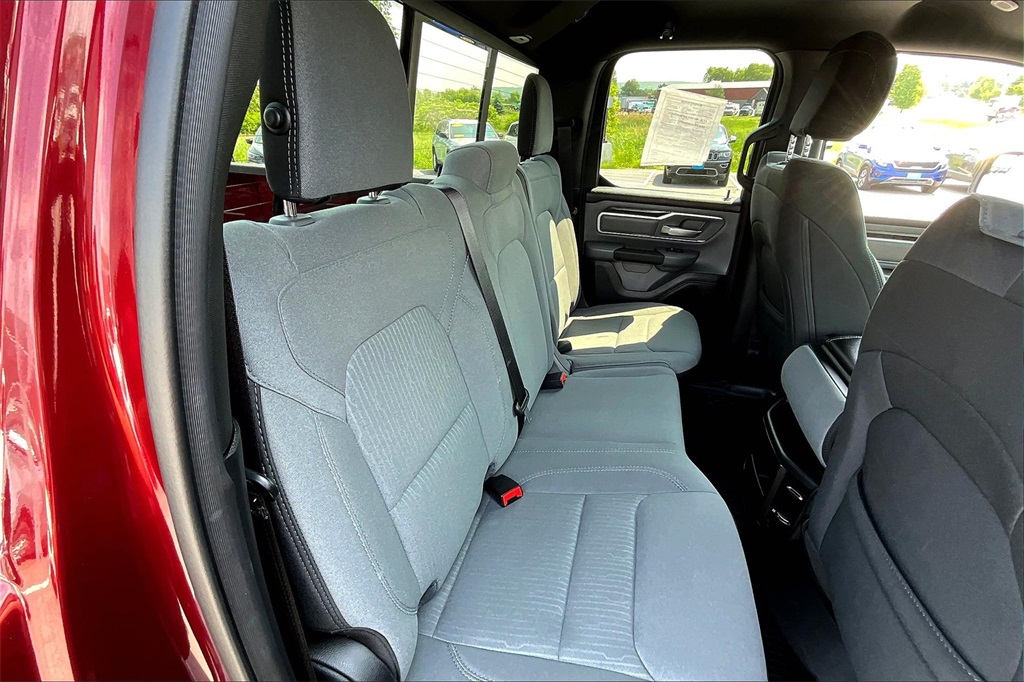 2022 Ram 1500 Big Horn/Lone Star - Photo 16