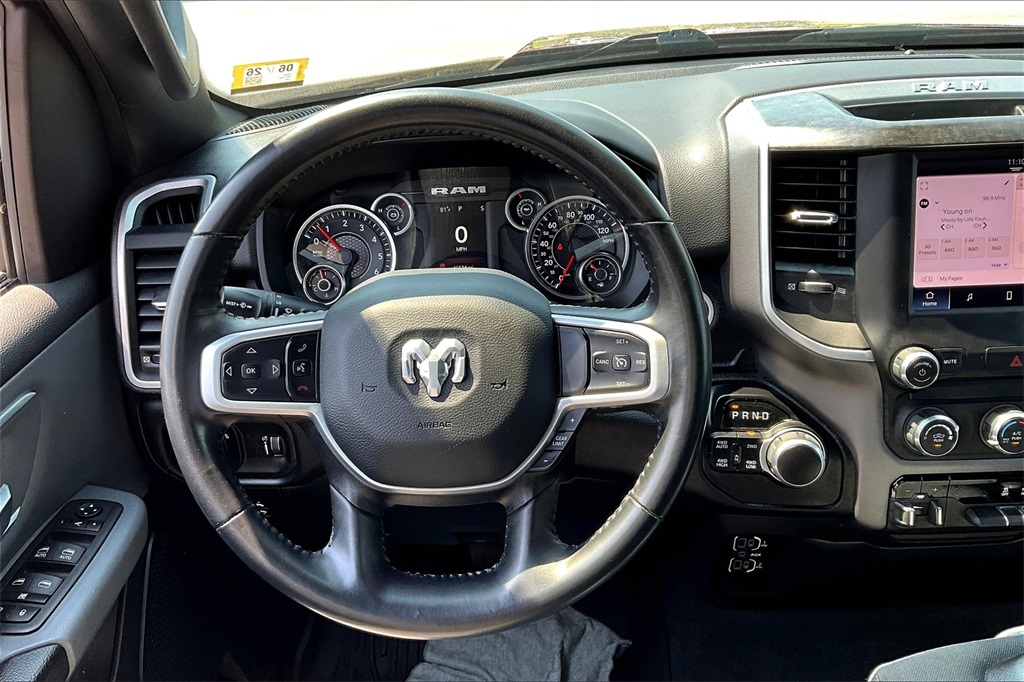 2022 Ram 1500 Big Horn/Lone Star - Photo 17