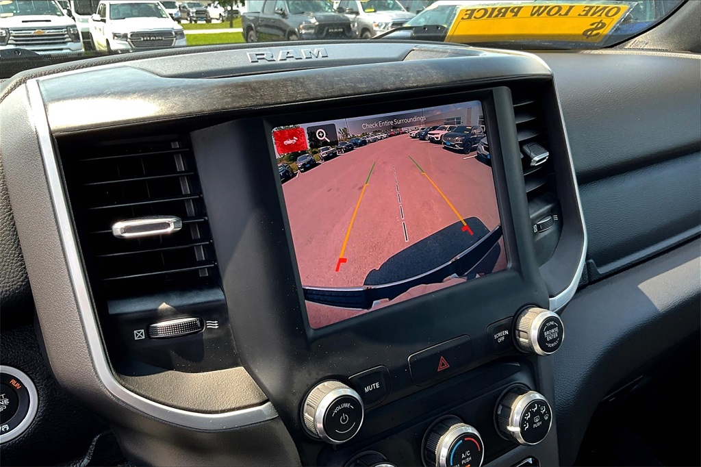 2022 Ram 1500 Big Horn/Lone Star - Photo 19