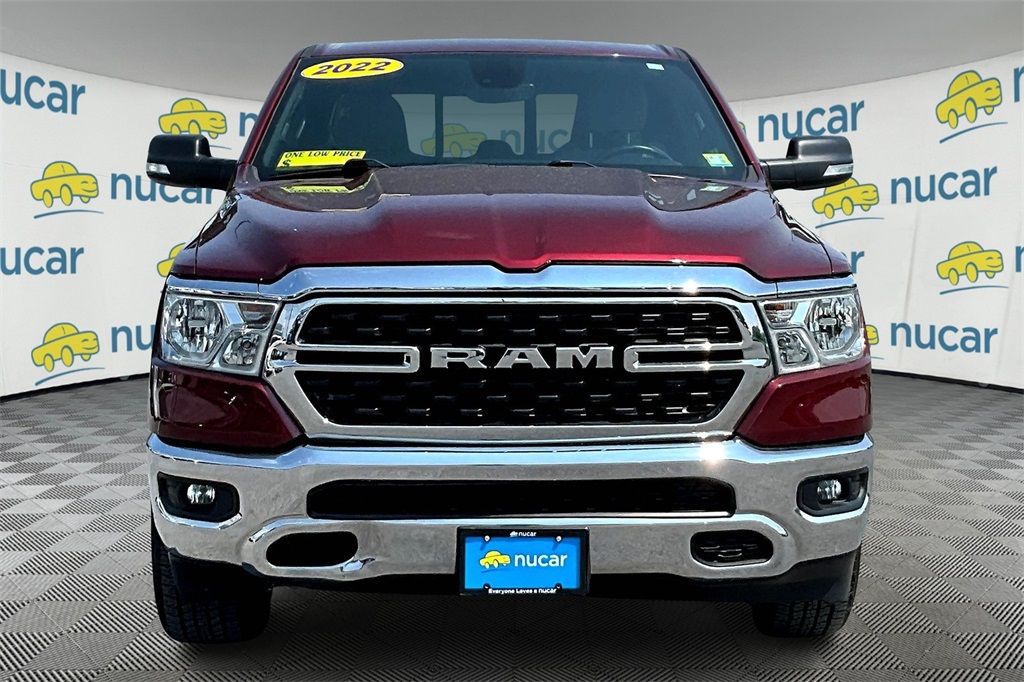 2022 Ram 1500 Big Horn/Lone Star - Photo 2
