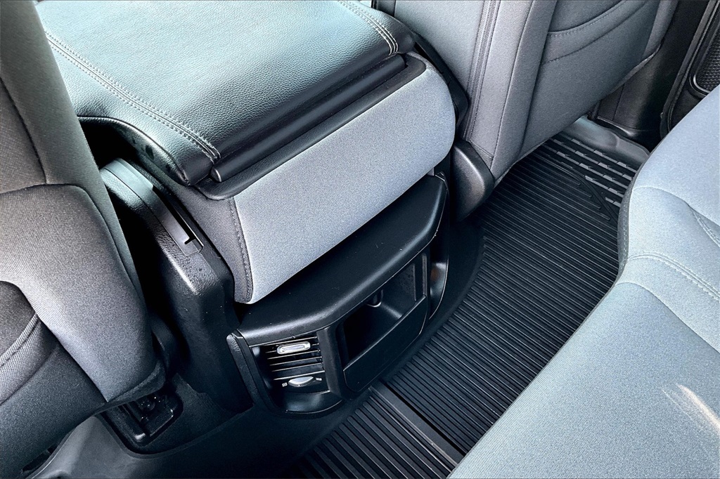 2022 Ram 1500 Big Horn/Lone Star - Photo 28
