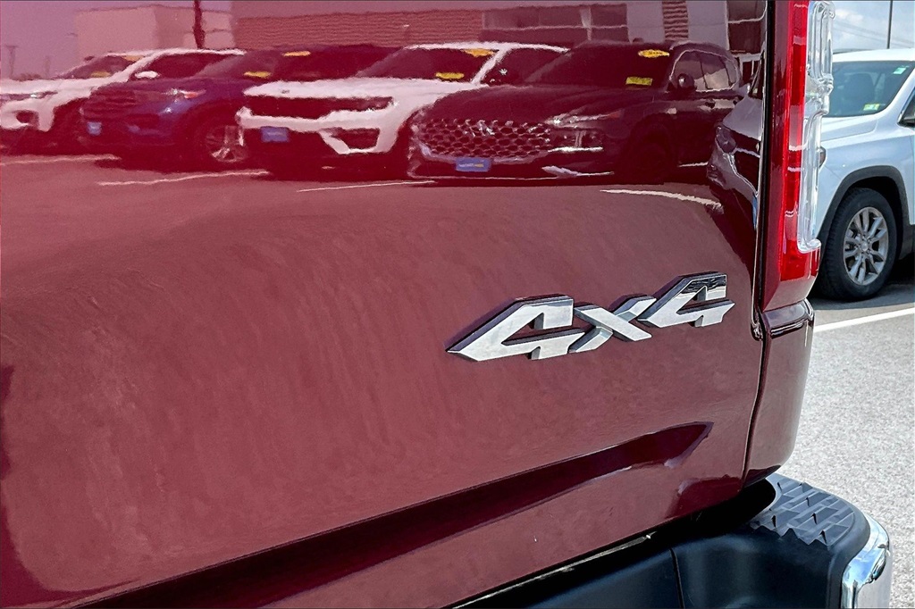 2022 Ram 1500 Big Horn/Lone Star - Photo 29