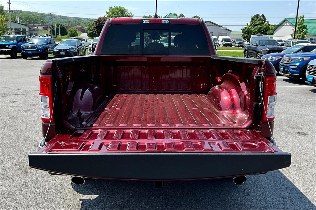 2022 Ram 1500 Big Horn/Lone Star - Photo 32