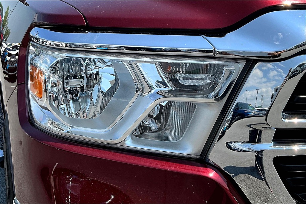 2022 Ram 1500 Big Horn/Lone Star - Photo 34