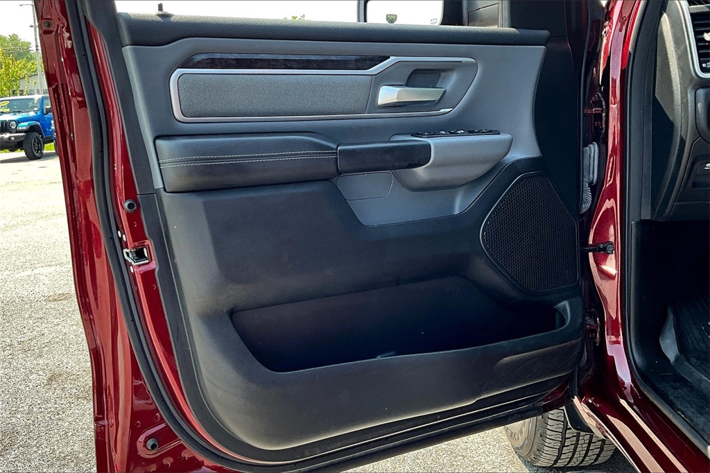 2022 Ram 1500 Big Horn/Lone Star - Photo 9