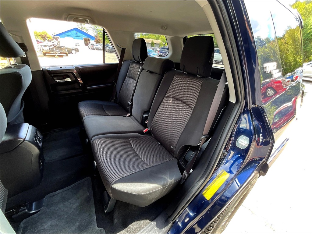 2018 Toyota 4Runner TRD Off-Road - Photo 15