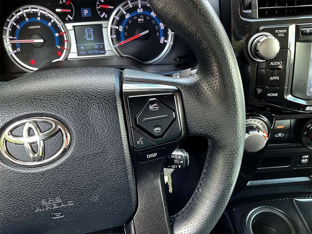 2018 Toyota 4Runner TRD Off-Road - Photo 24