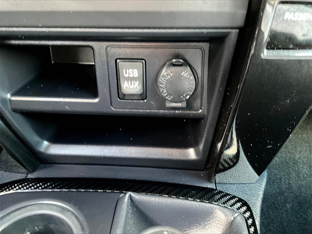 2018 Toyota 4Runner TRD Off-Road - Photo 27