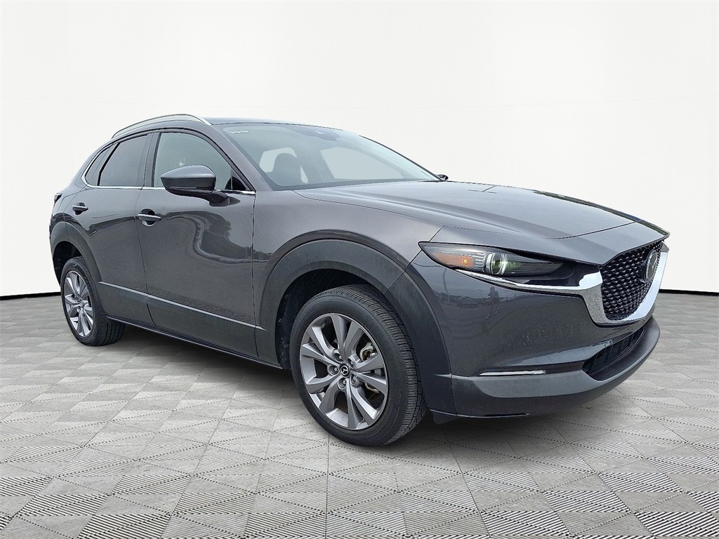 2021 Mazda CX-30 Premium