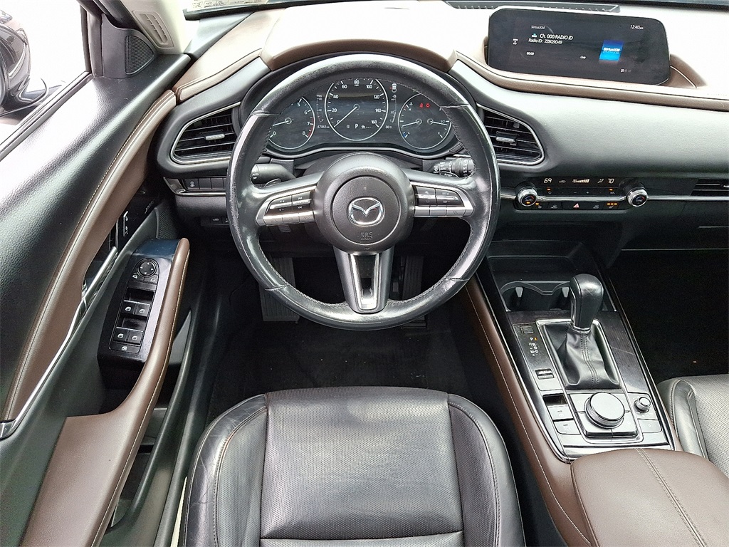 2021 Mazda CX-30 Premium - Photo 11