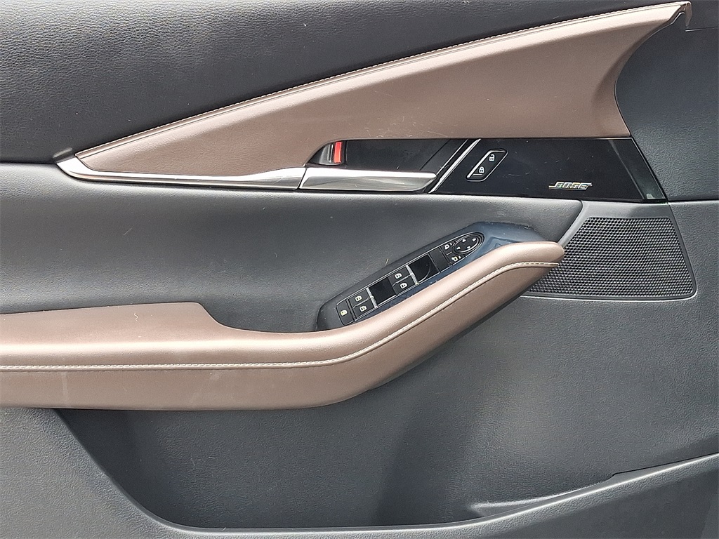 2021 Mazda CX-30 Premium - Photo 12