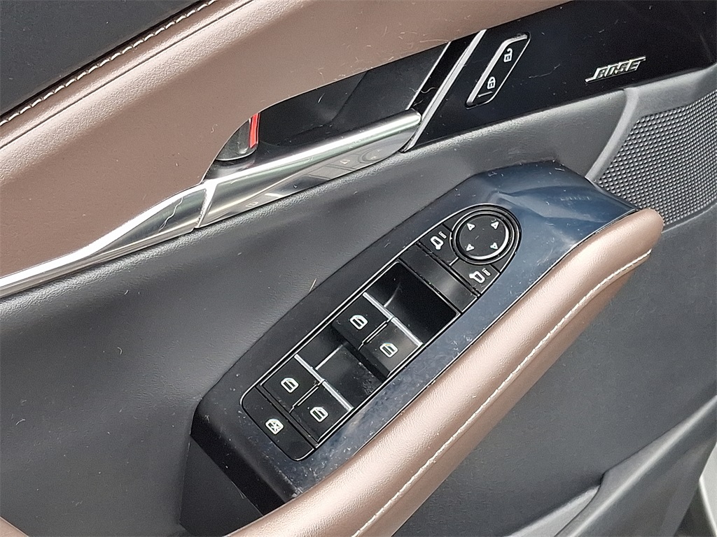 2021 Mazda CX-30 Premium - Photo 13