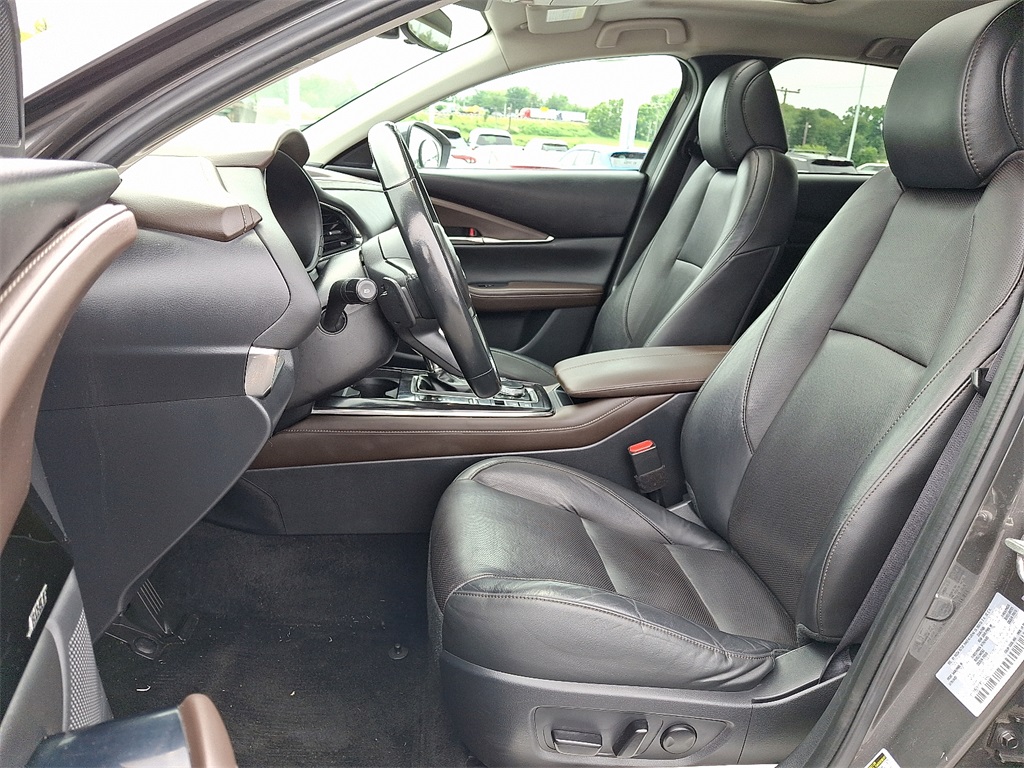 2021 Mazda CX-30 Premium - Photo 14