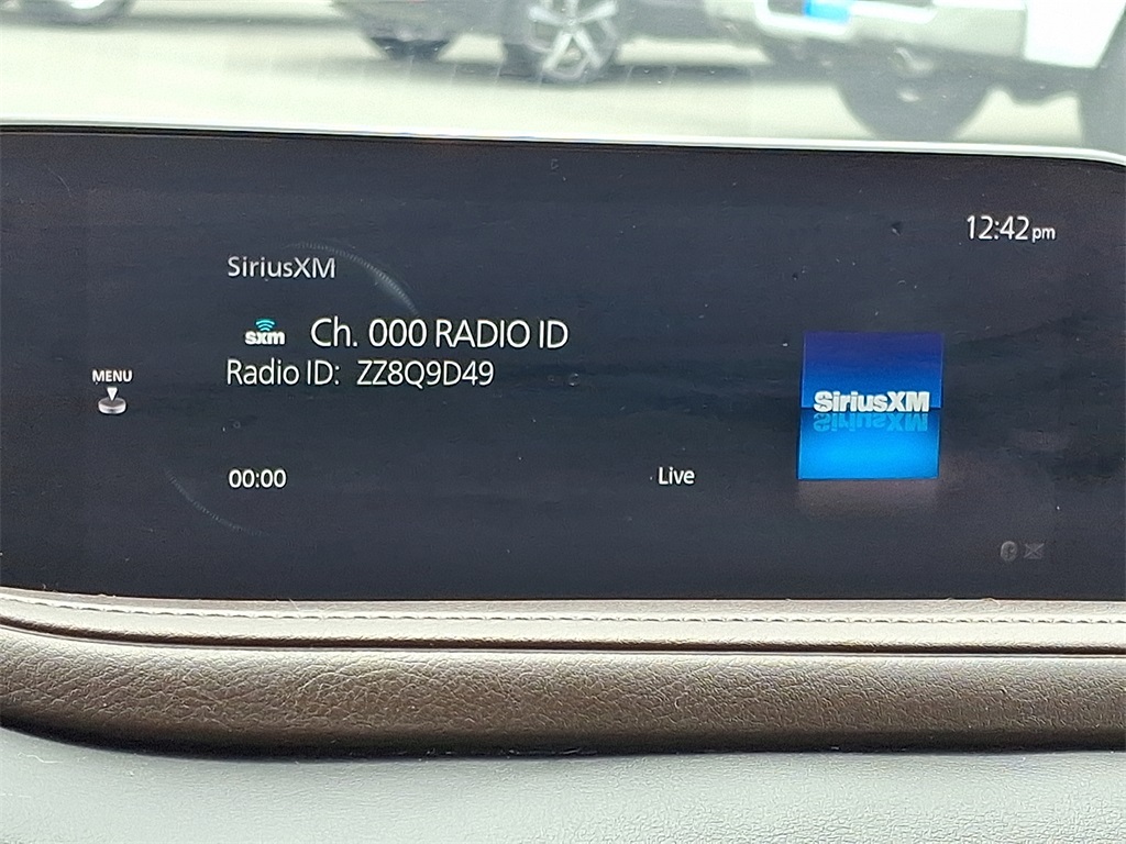 2021 Mazda CX-30 Premium - Photo 18