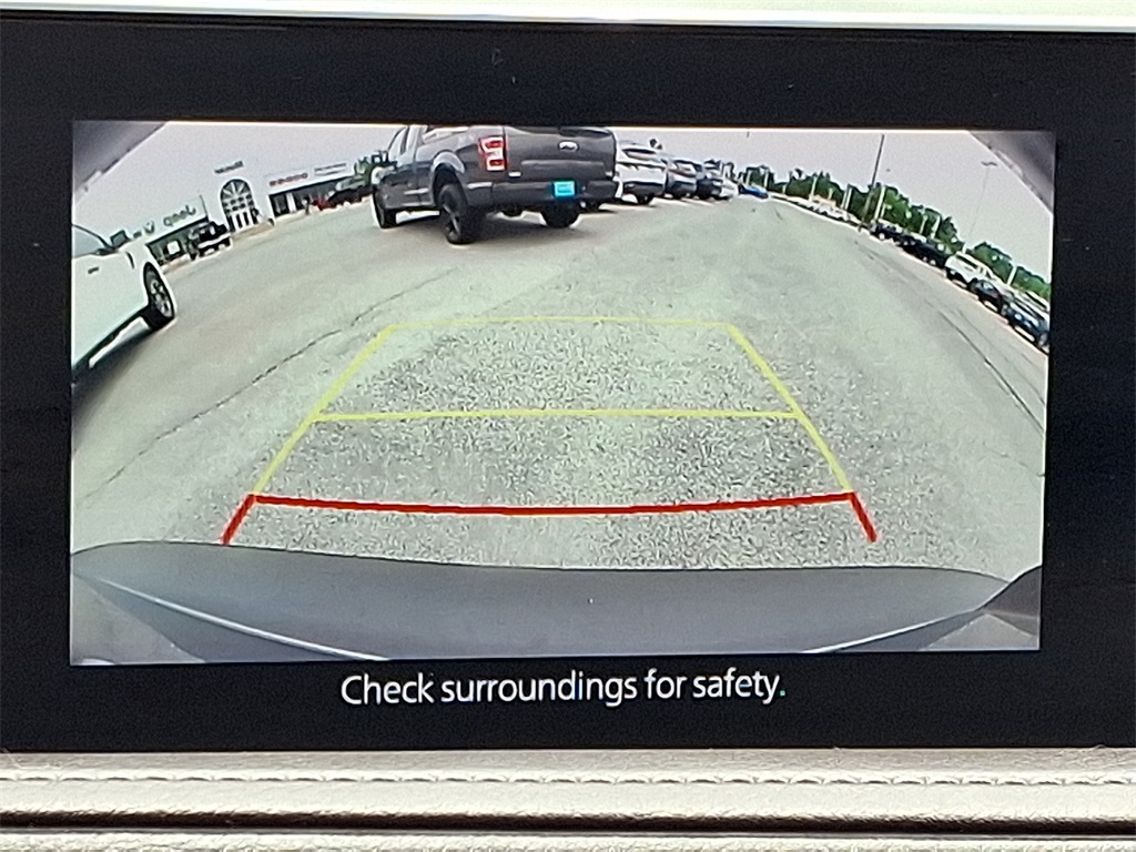 2021 Mazda CX-30 Premium - Photo 20
