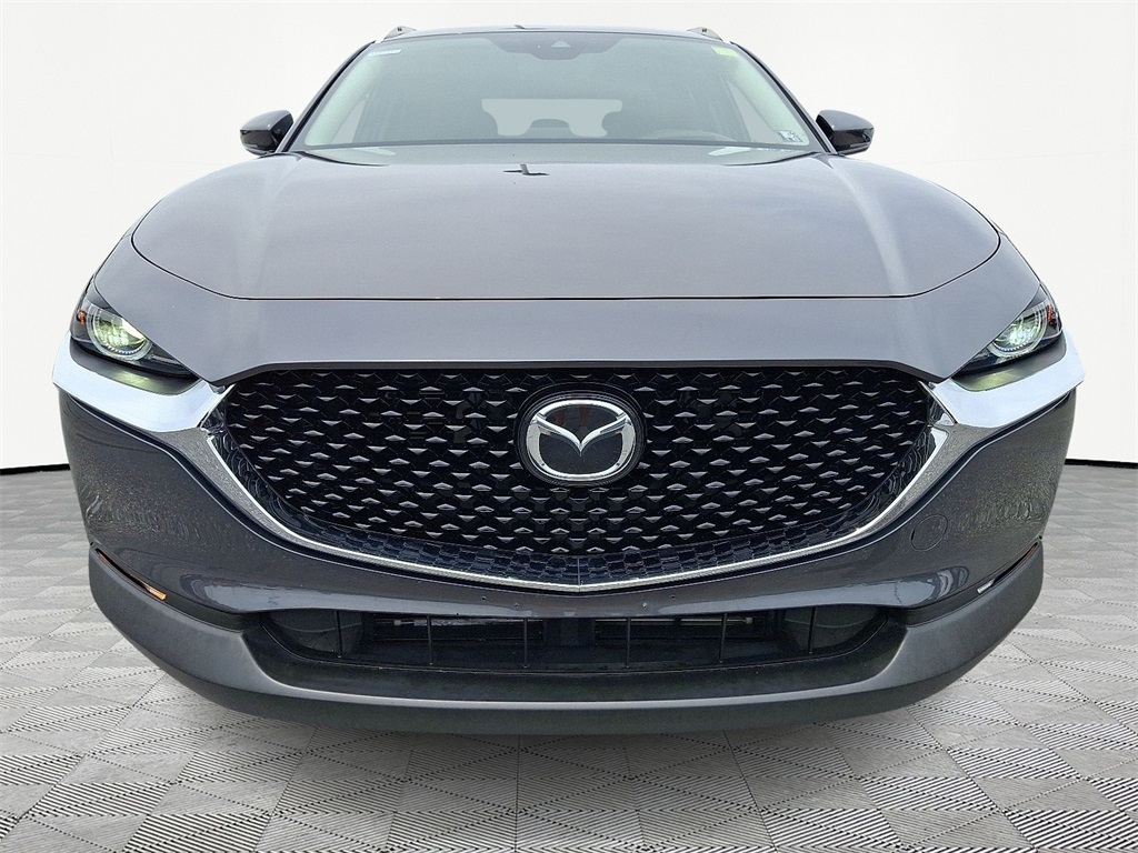 2021 Mazda CX-30 Premium - Photo 2