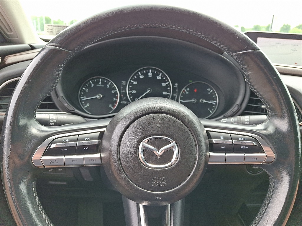 2021 Mazda CX-30 Premium - Photo 21