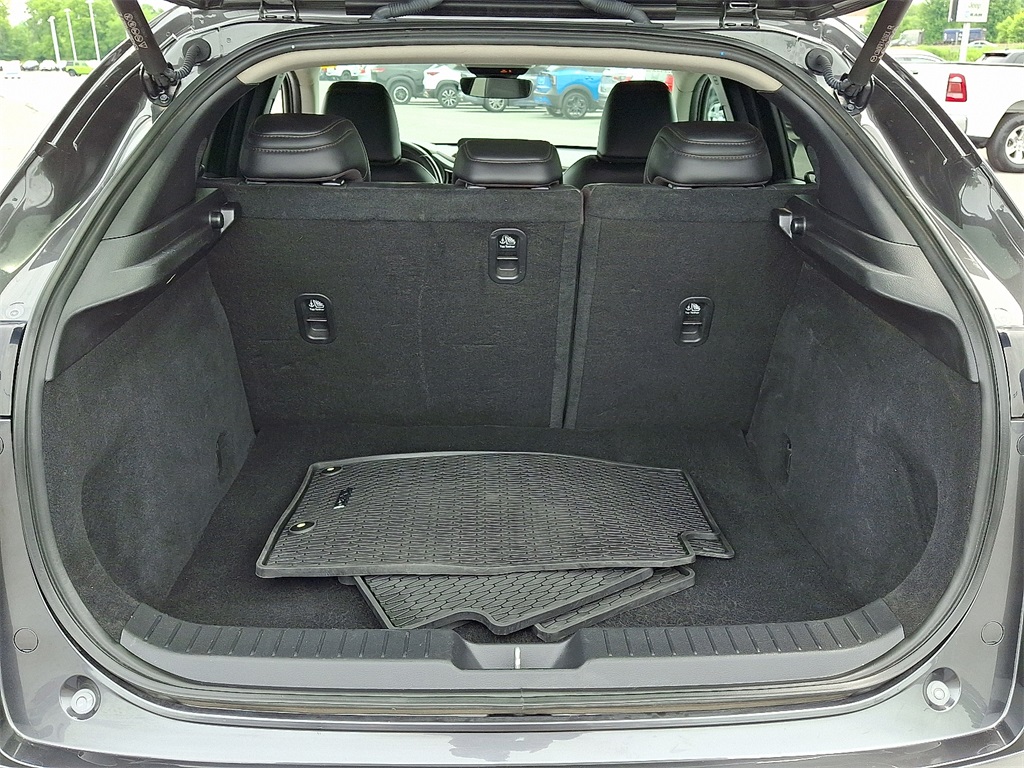 2021 Mazda CX-30 Premium - Photo 29