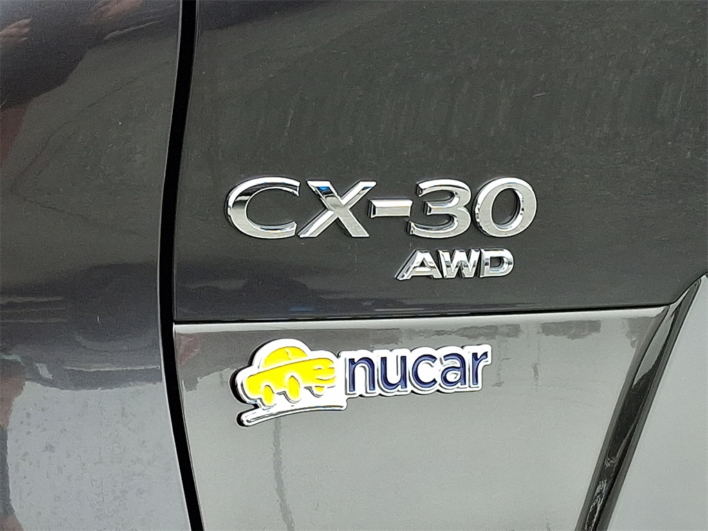 2021 Mazda CX-30 Premium - Photo 30