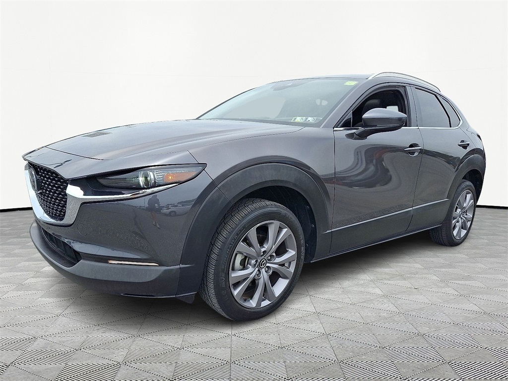 2021 Mazda CX-30 Premium - Photo 3