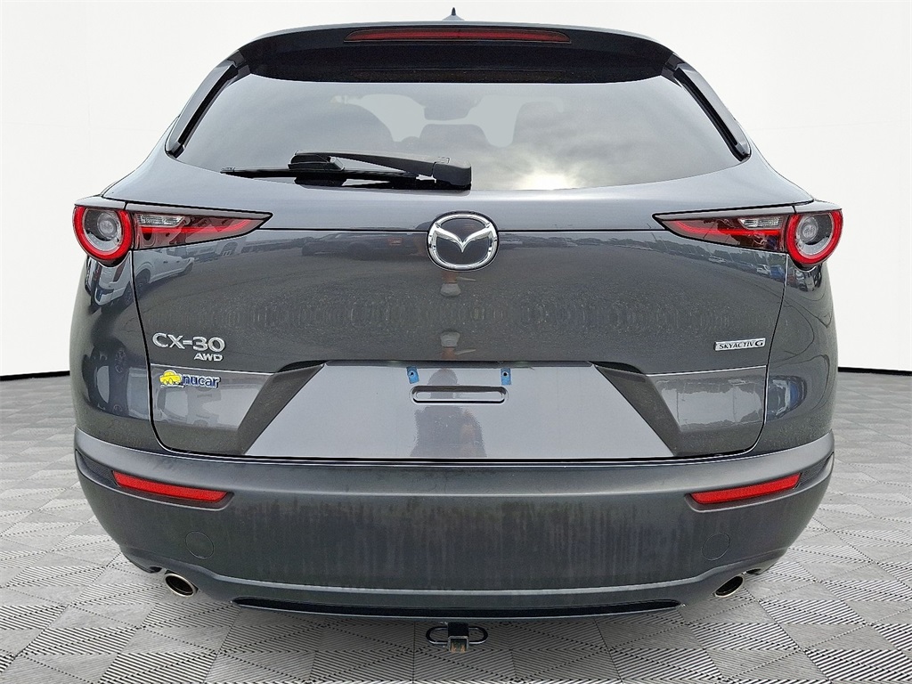 2021 Mazda CX-30 Premium - Photo 5