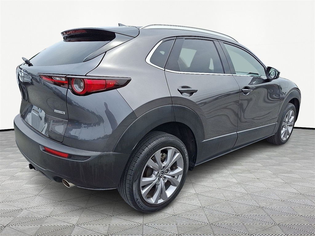 2021 Mazda CX-30 Premium - Photo 6