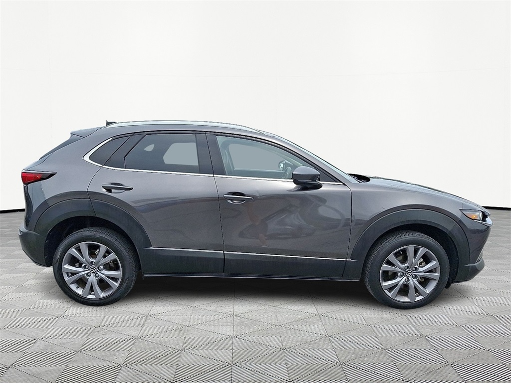 2021 Mazda CX-30 Premium - Photo 7
