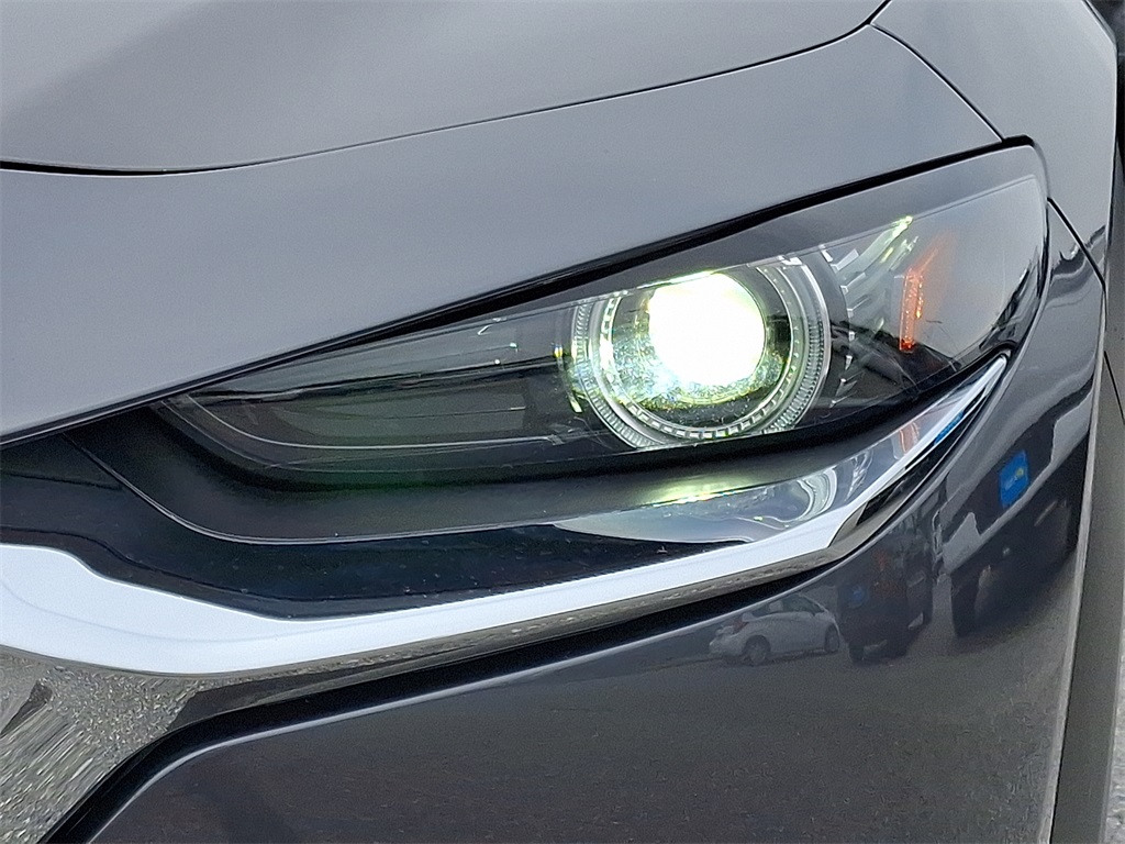 2021 Mazda CX-30 Premium - Photo 9