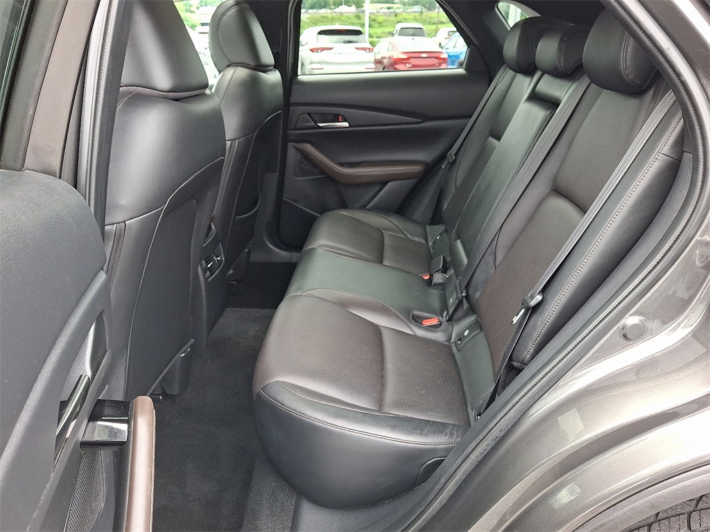 2021 Mazda CX-30 Premium - Photo 10
