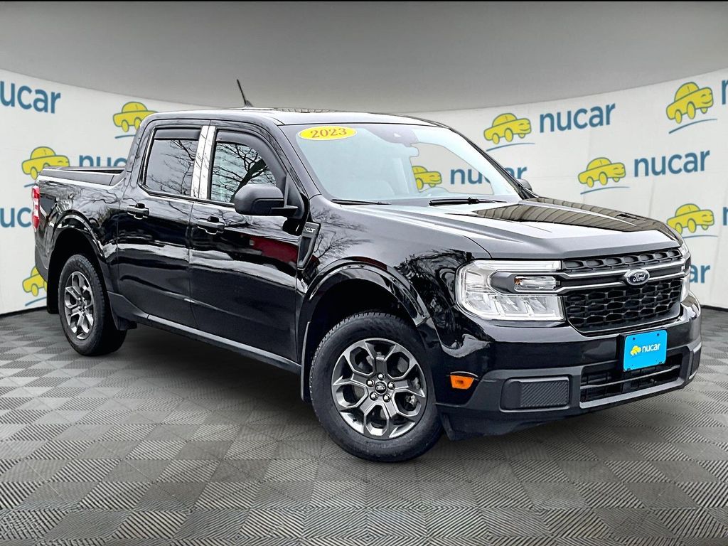2023 Ford Maverick XLT