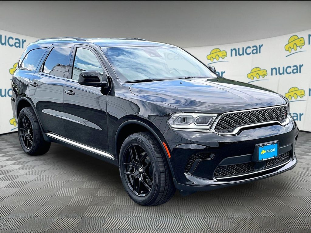 2023 Dodge Durango SXT