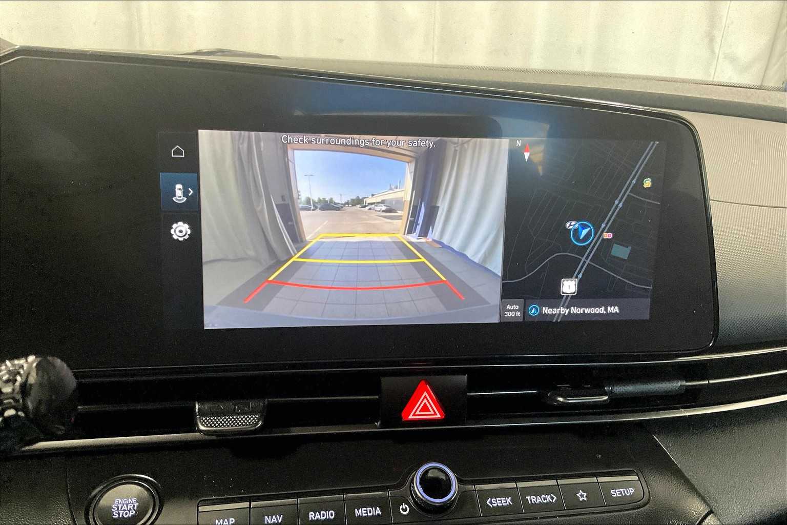 2023 Hyundai Elantra N Line - Photo 19